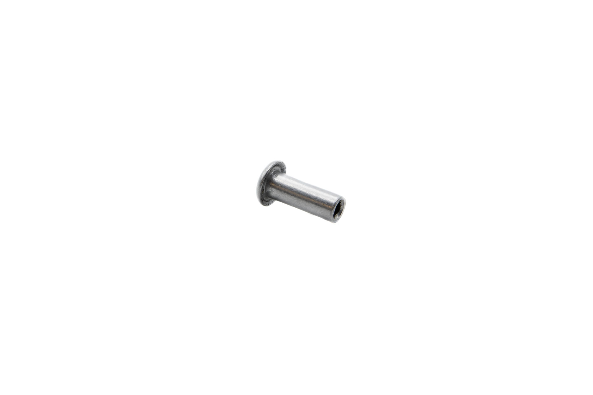Soporte para fijacion Cable de Acero Cortina Exterior