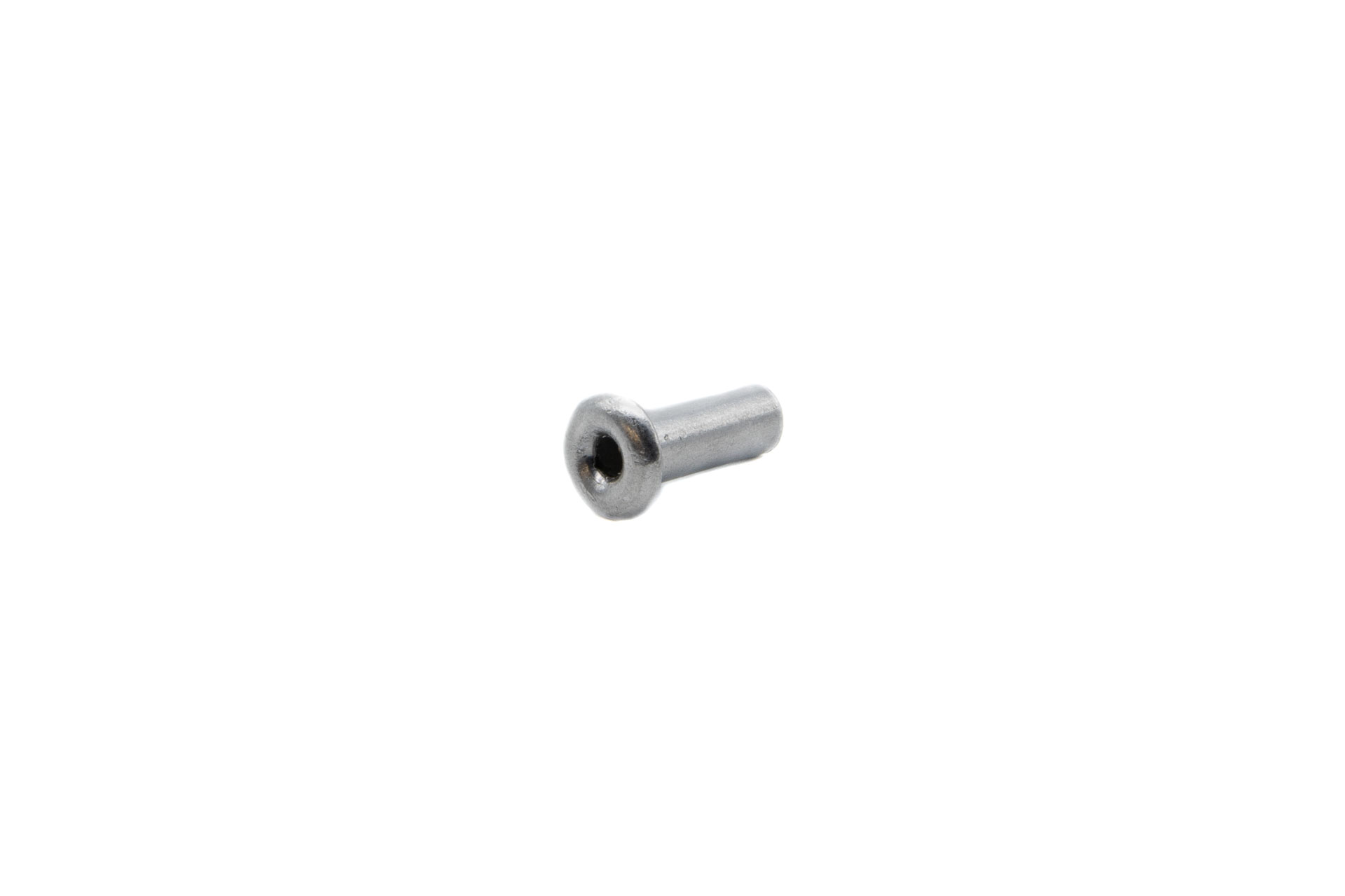 Soporte para fijacion Cable de Acero Cortina Exterior