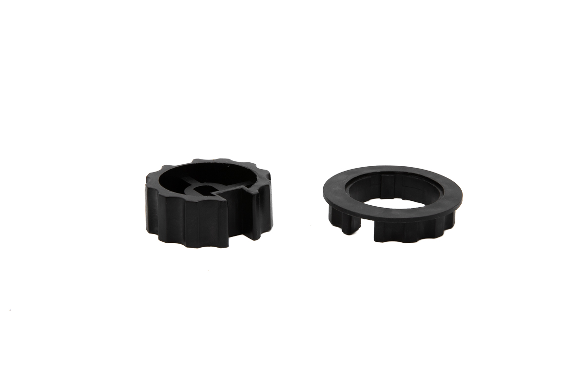 Adaptador de 070 para motor