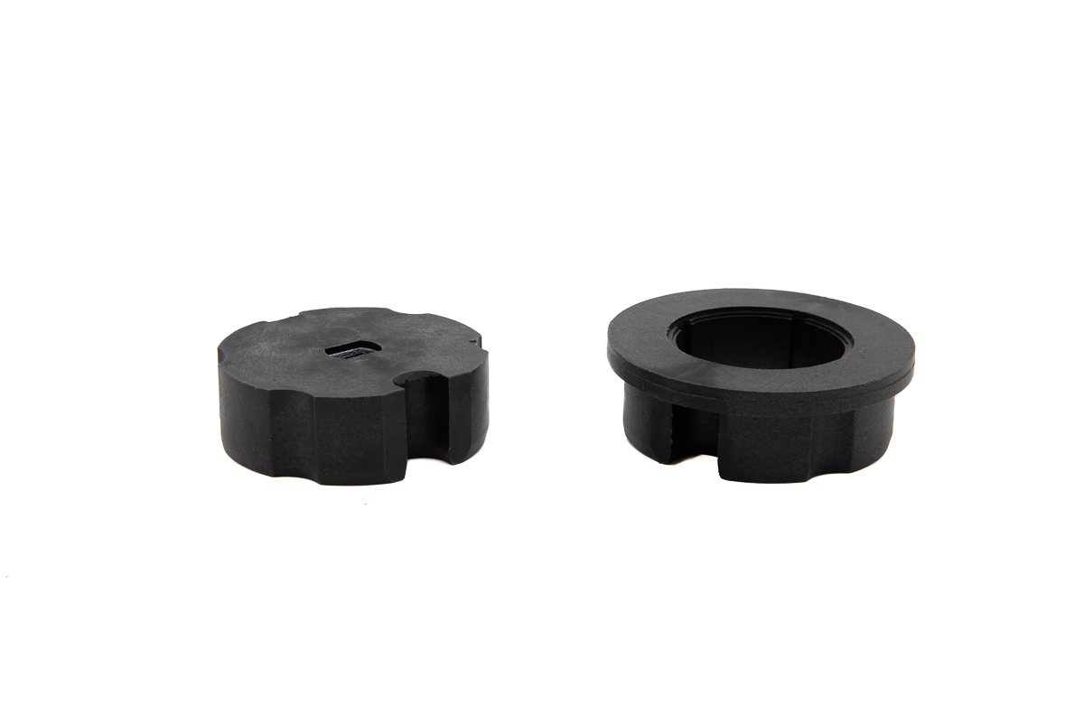 Adaptador de 080 para motor