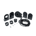 Sistema PLUS 32 mm NEGRO - 4kgs -7m2-c/ 3 mts de cadena