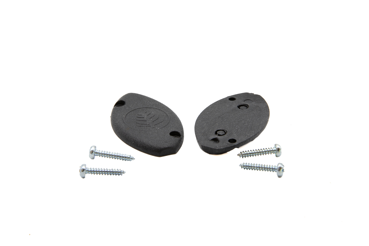 Tapa Frente TP1 - Simple - NEGRO