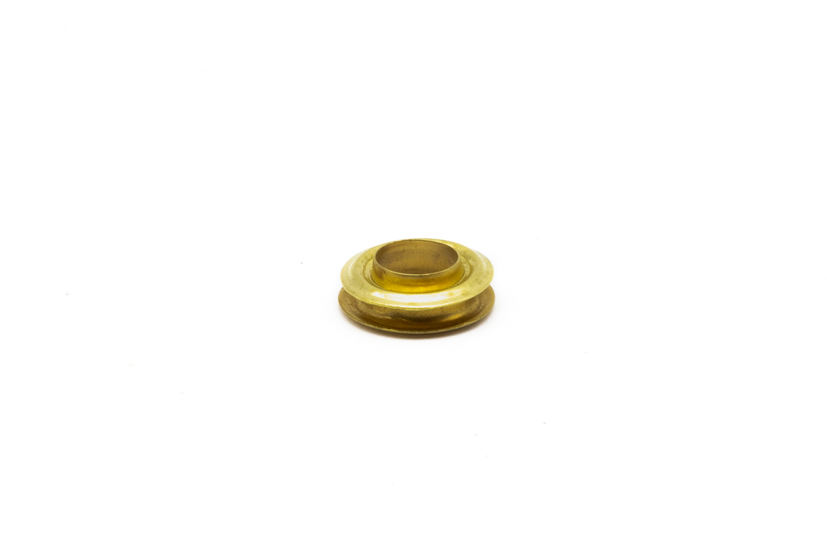 Ojal 25 bronce x 144