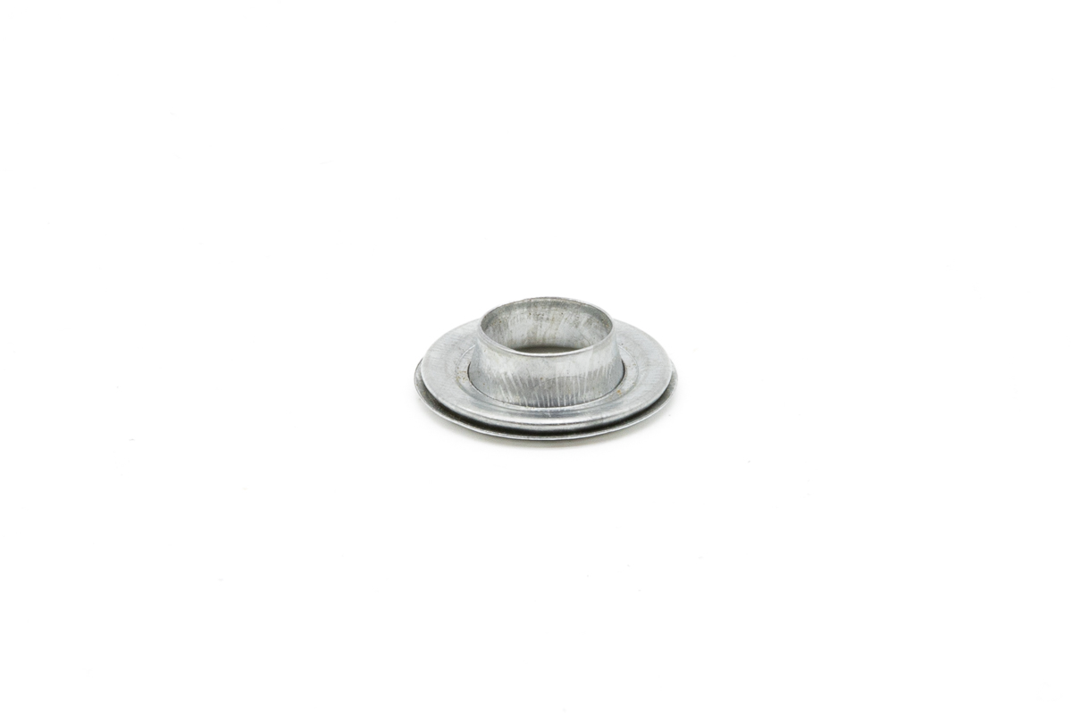 Ojal 28R zincado x 144