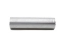 Tubo aluminio 58mm con nervadura x 6,00 mts