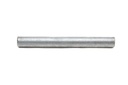 Caño galvanizado 1"x 1,25 x 6 mts