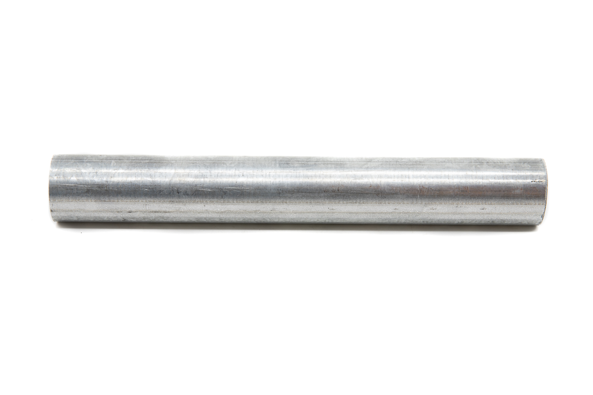 Caño galvanizado 1-1/4" x 0,9 x 6,00 mts