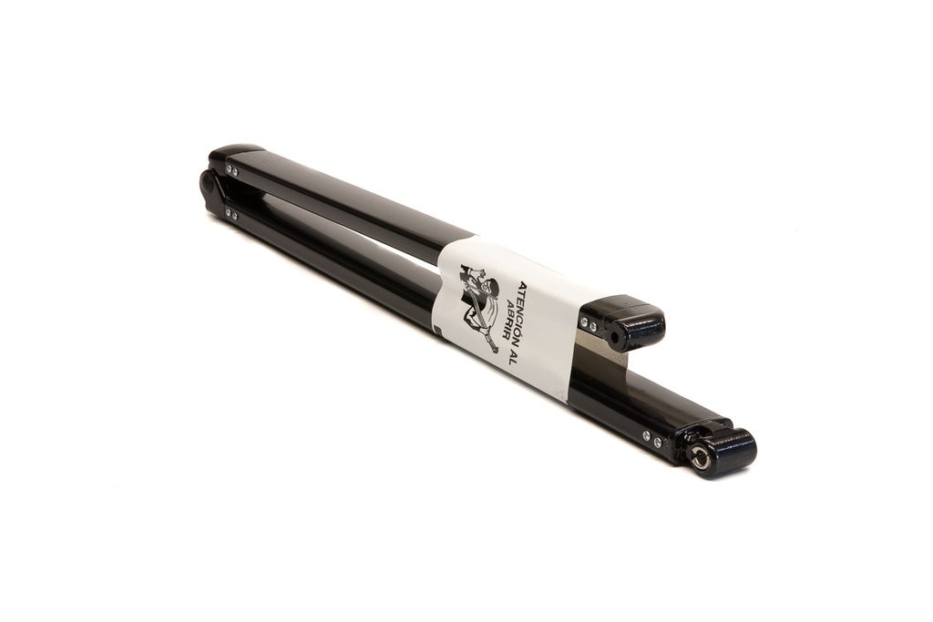 Brazo 3,10 mts Negro