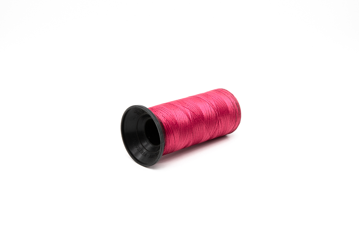 Hilo 40/03 PILLVER nylon rosa x 1000