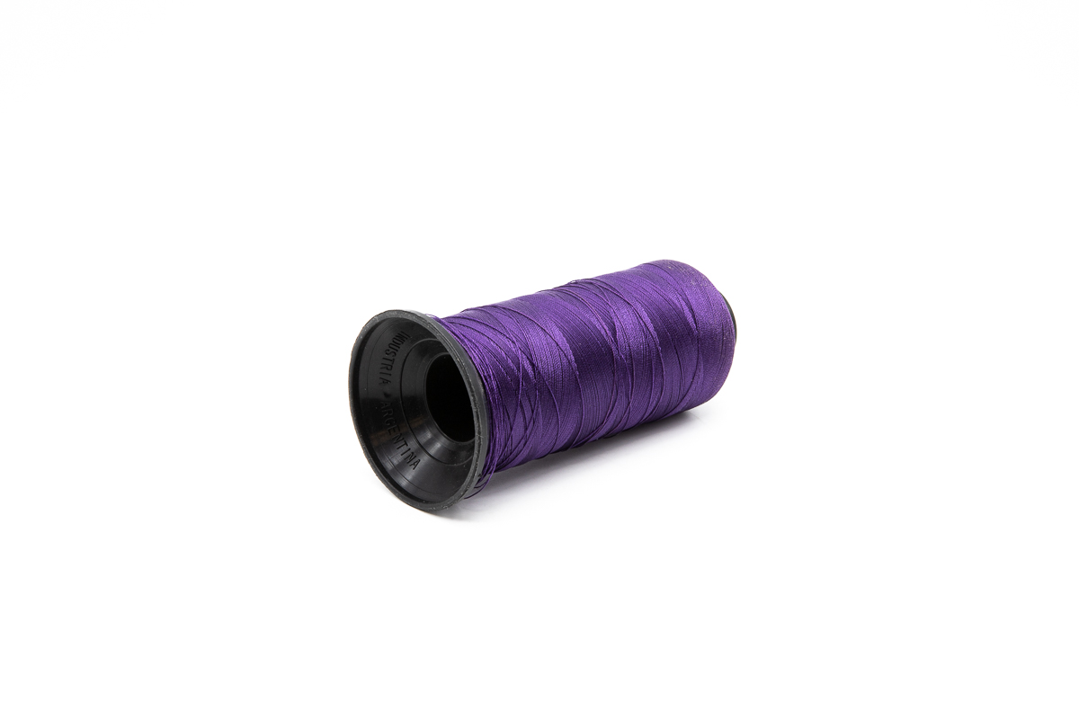 Hilo 40/03 PILLVER nylon violeta x 1000