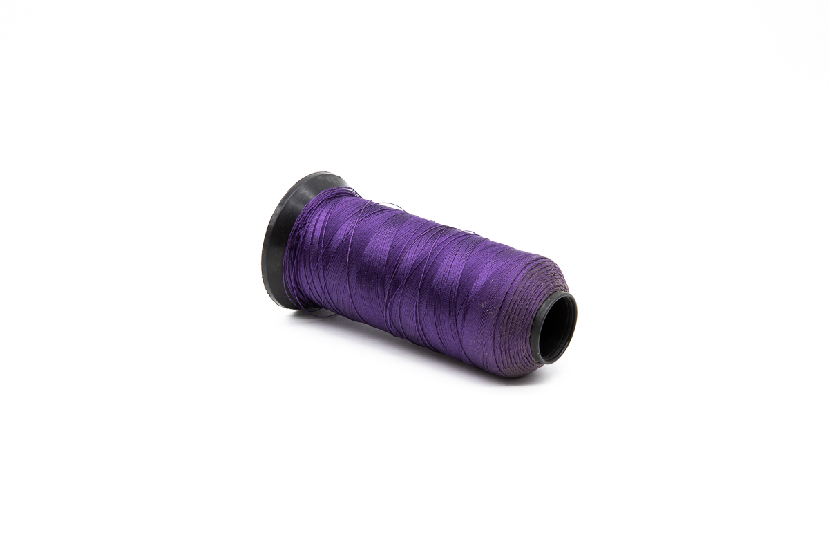 Hilo 40/03 PILLVER nylon violeta x 1000