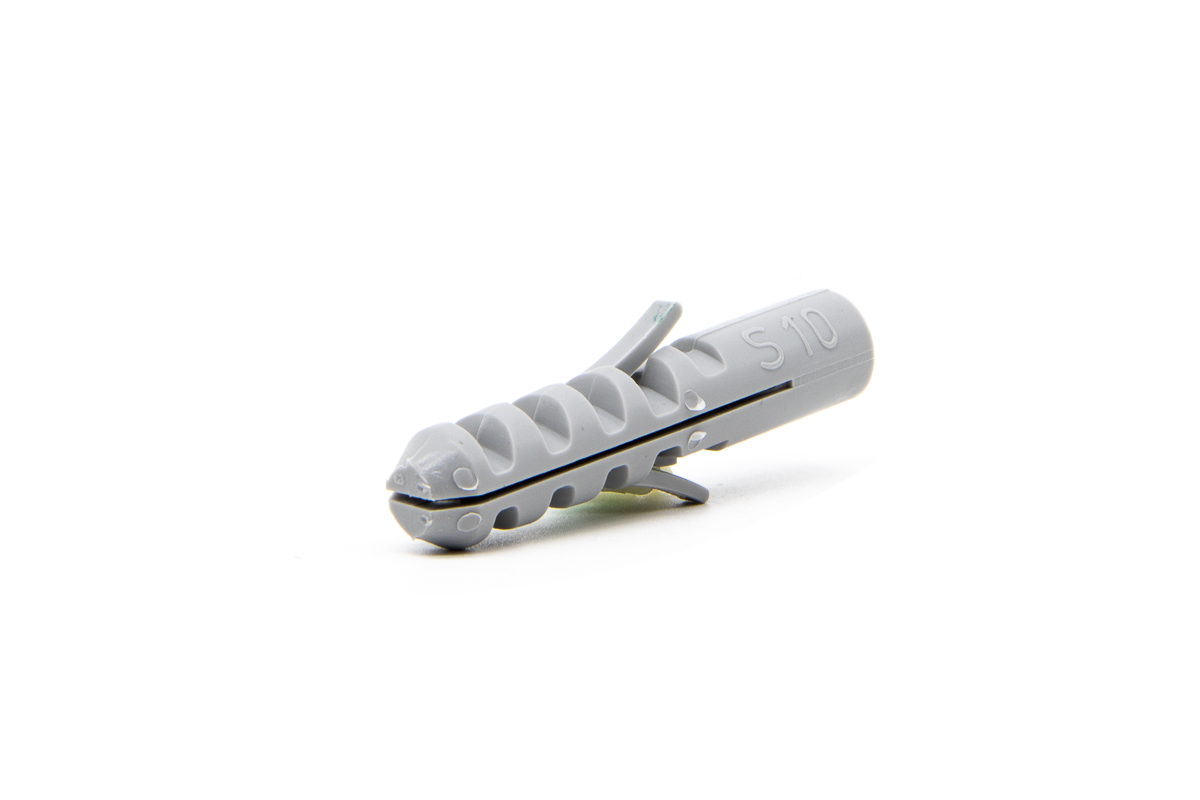 Tarugos FISCHER s comun 10 mm