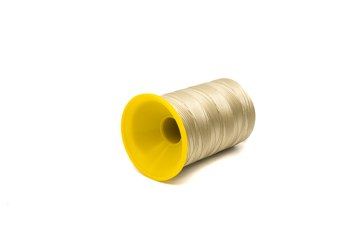 Hilo 20/03 P. Alta Tenacidad beige x 2000 mts