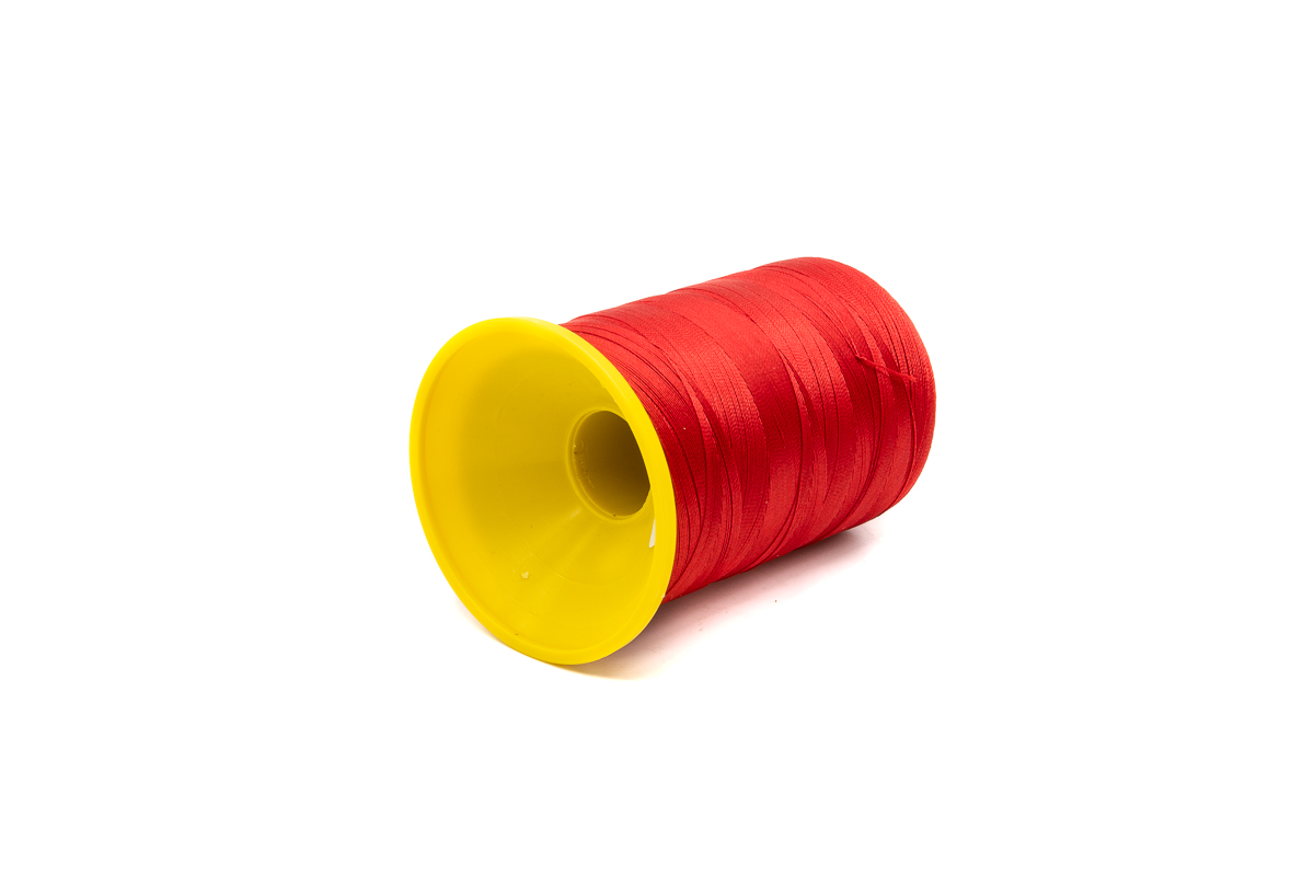 Hilo 20/03 P. Alta Tenacidad rojo x 2000 mts