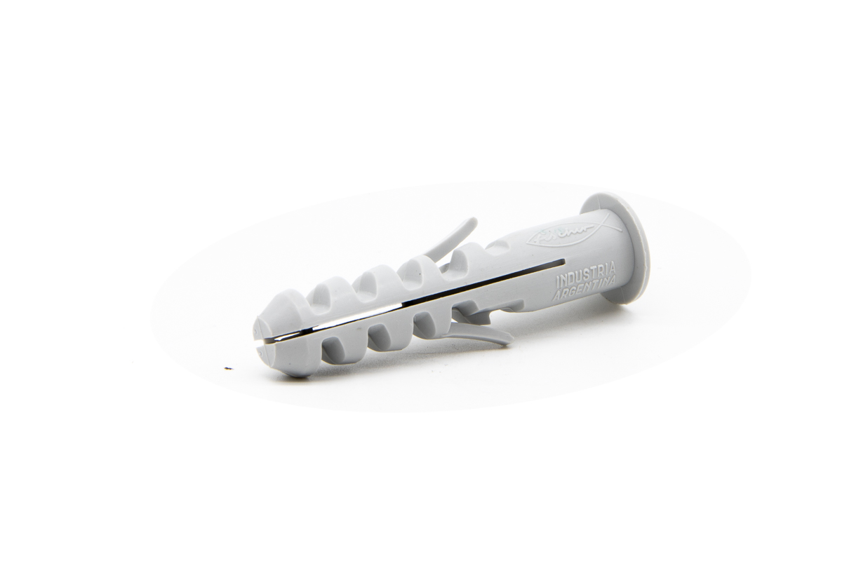Tarugos FISCHER sa con tope 12 mm