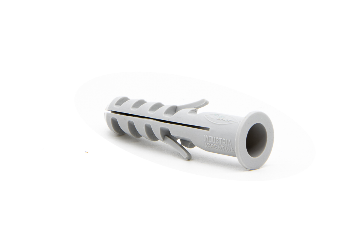 Tarugos FISCHER sa con tope 12 mm