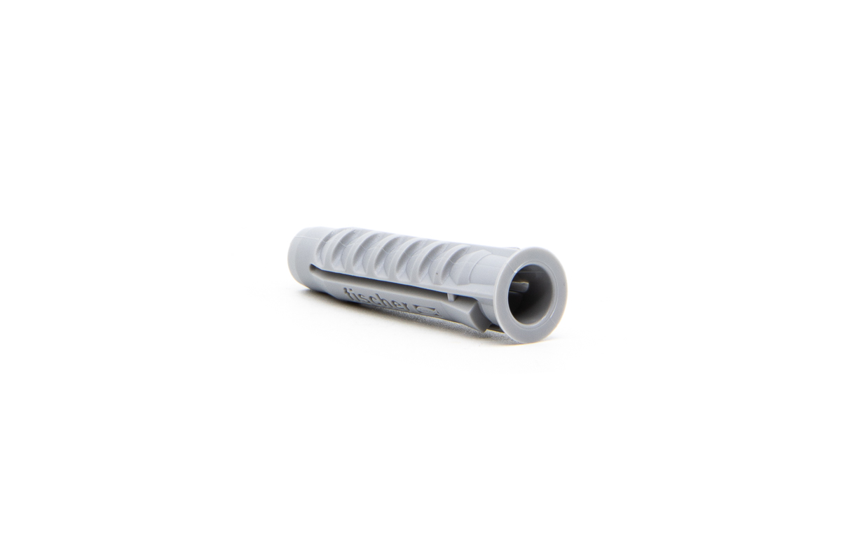 Tarugos FISCHER sx 6 mm