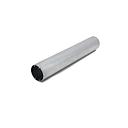 *Tubo aluminio x 4 mts con DOBLE nervadura (41mm - A)
