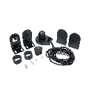 *Sistema PLUS 32/28 mm NEGRO - 8 kgs -7m2-c/ 3 mts de cadena