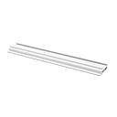 *Perfil TELA Panel Oriental Blanco x 6 Mts
