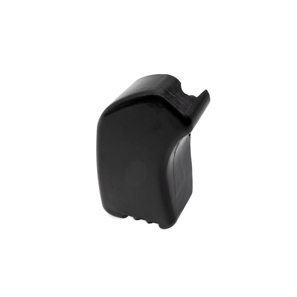 *Tapa Frente TP3 NEGRO con Rejillas