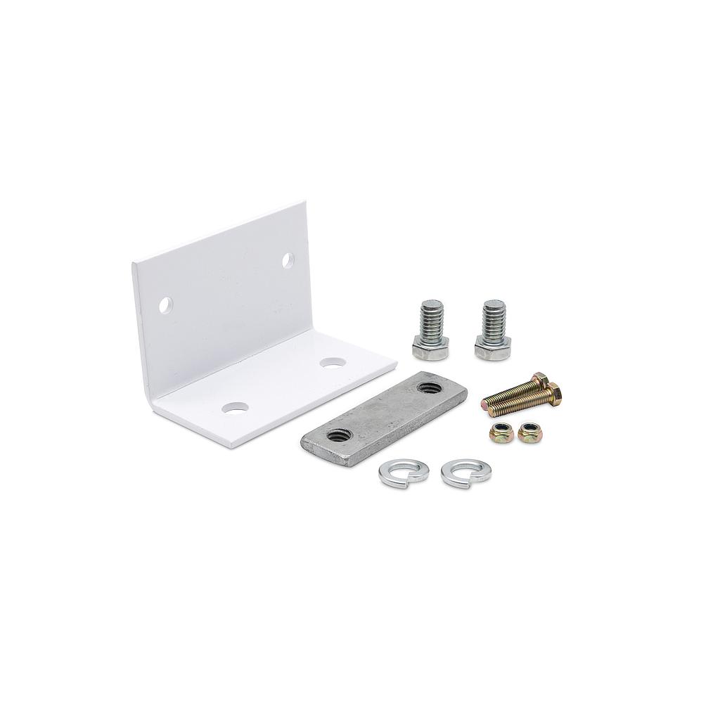 *Enganche TP3 BLANCO para brazo punto recto
