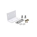 *Enganche TP3 BLANCO para brazo punto recto