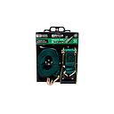 Traca Traka y Cinta para CARGA COMPLETO 50mm/ 2" x 4 mts (5000 kilos)