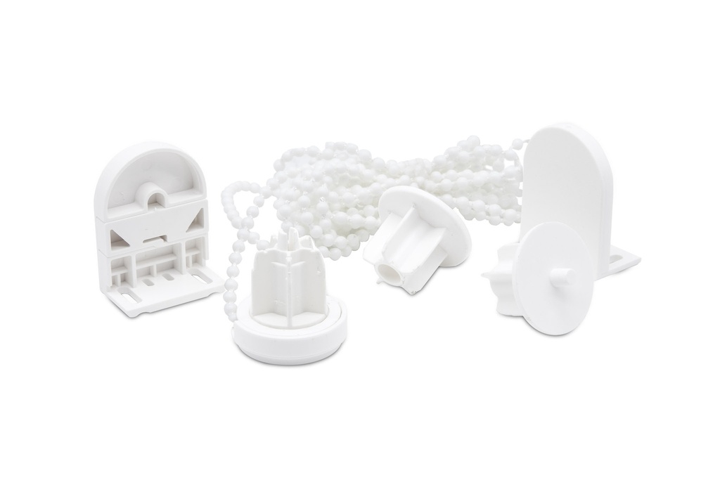 *Sistema 25 mm - MINI - 1,5 kg - c/ 3 mts de cadena