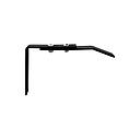 *Percha cubre techo para Punta / Punta Negra y PUNTO RECTO CON TENSIÓN