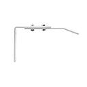 *Percha cubre techo para Punta / Punta Blanca Y PUNTO RECTO CON TENSIÓN