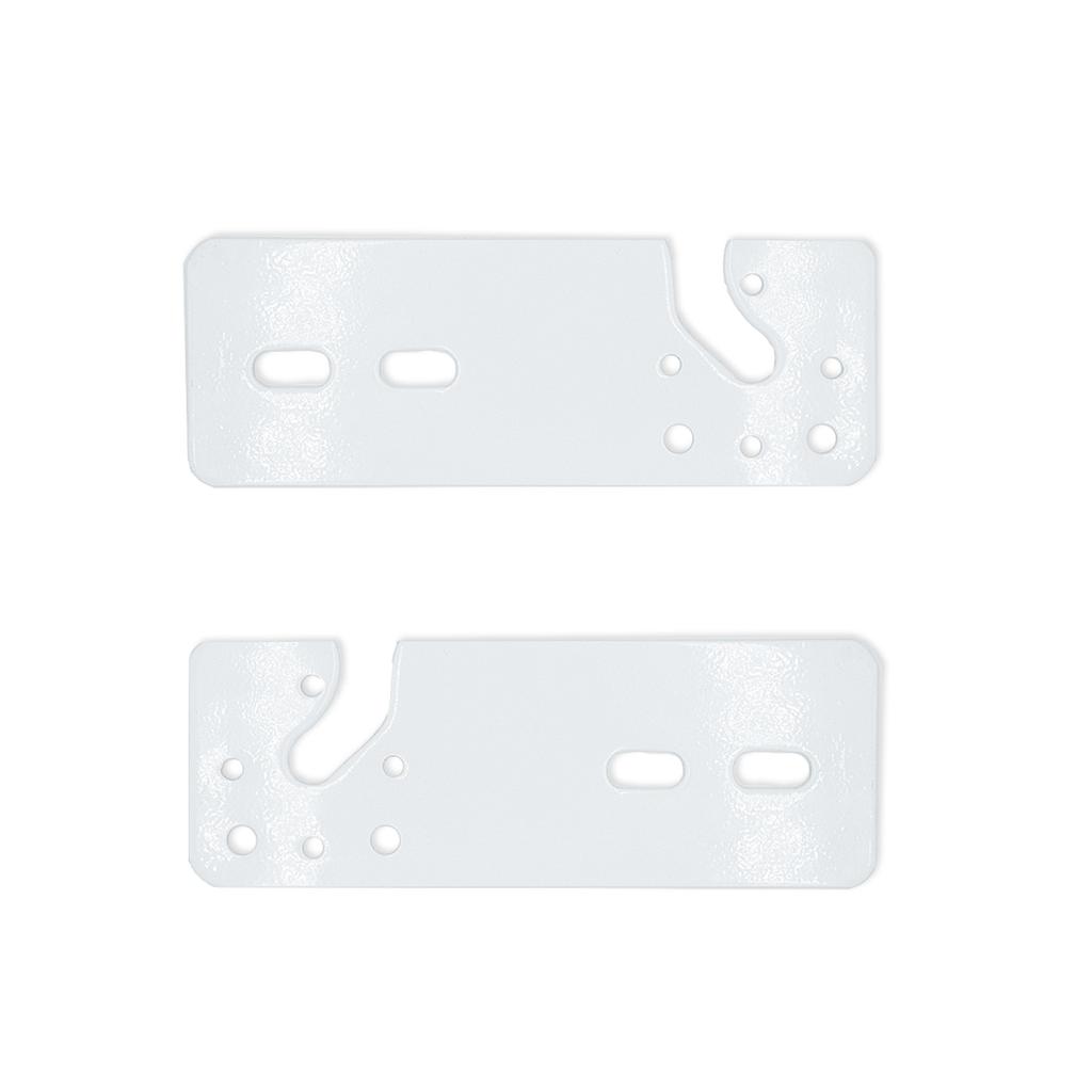 *Soporte Plano para Maquina Polifuncional BLANCA