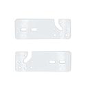 *Soporte Plano para Maquina Polifuncional BLANCA