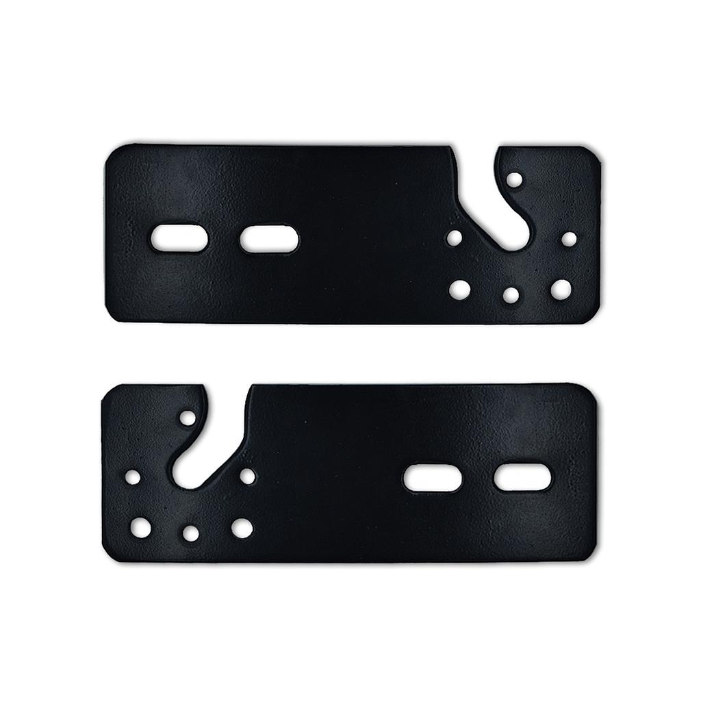 *Soporte Plano para Maquina Polifuncional NEGRA