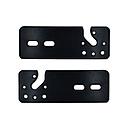 *Soporte Plano para Maquina Polifuncional NEGRA