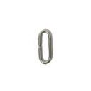 Eslabon 212 niquelado 40x4 mm (Bolso)