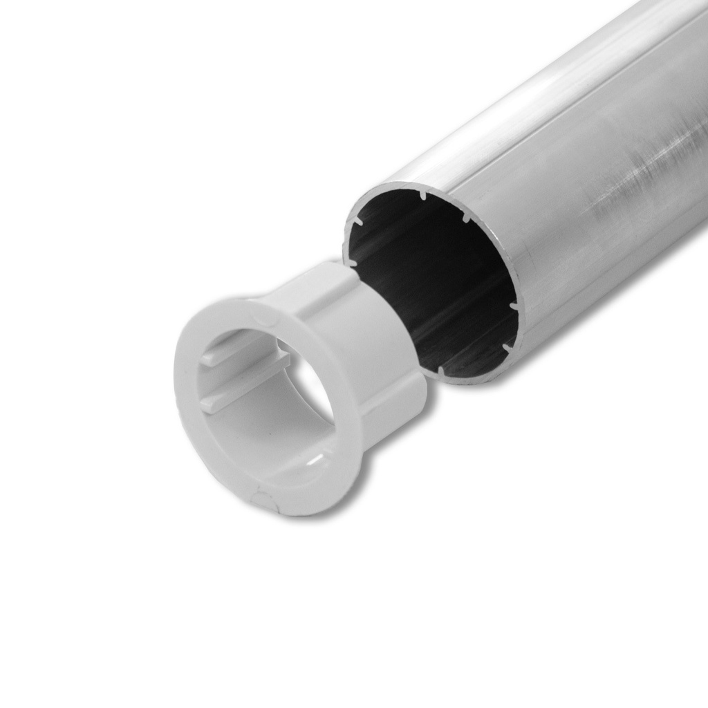 *Buje adaptador de 41 mm a 50 mm