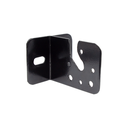 *Soporte Escuadra T Para toldo intermedio NEGRO