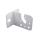 *Soporte Escuadra T Para toldo intermedio BLANCO