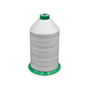 Hilo WATERPROOF BLANCO x 4200 mts p/ ACRILICO TOLDO IMPORTADO - CUSBOR