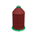 Hilo WATERPROOF GRANATE x 4200 mts p/ ACRILICO TOLDO IMPORTADO - CUSBOR