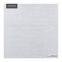 Screen SAULEDA Aluminio (ancho 2,60 mts) al 5%