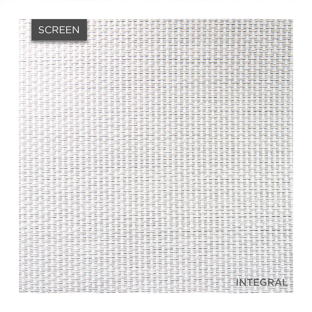 Screen SAULEDA Integral (ancho 2,60 mts) al 5%