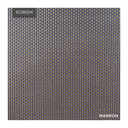 Screen SAULEDA Marron (ancho 2,60 mts) al 5%