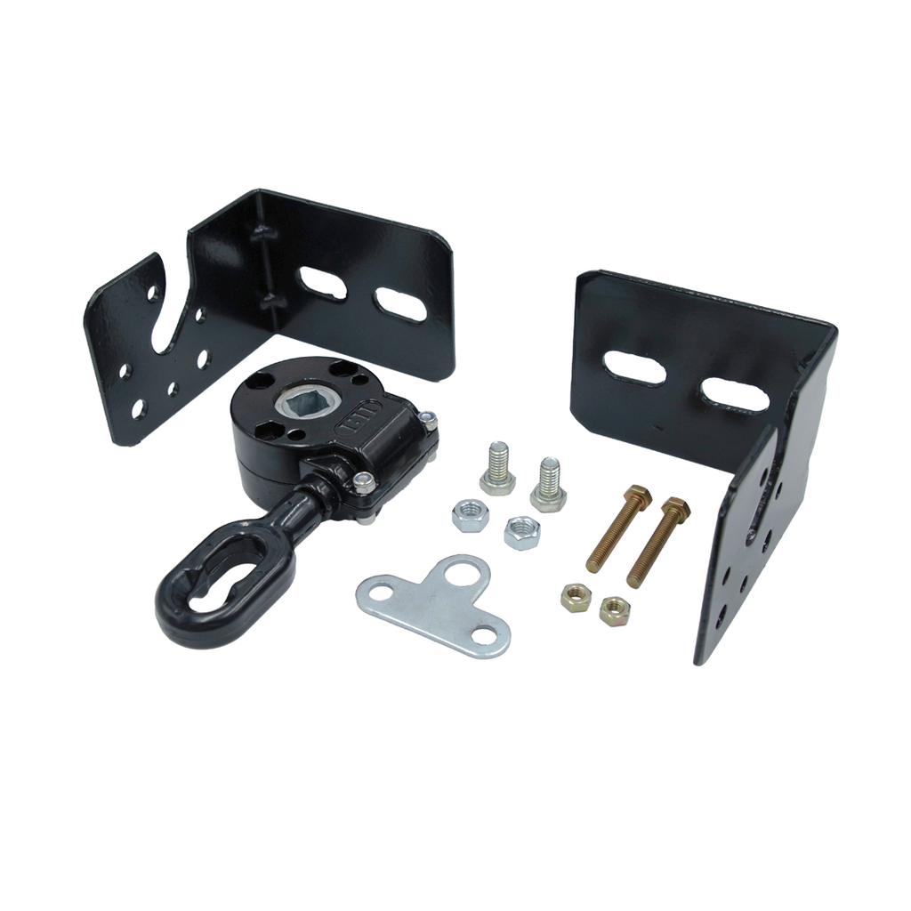 Máquina polifuncional ECO IMPORTADA c/escuadra NEGRA