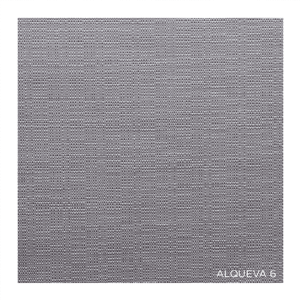 ALQUEVA 6 - TRASLUCIDA  ancho 2,80 mts