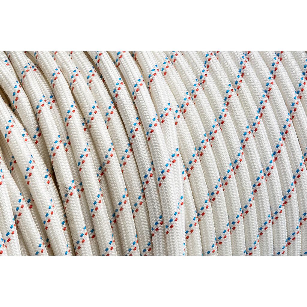 Soga ARAUCA p/rapel/descensor/nautica 10,20 mm alta resistencia UV