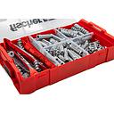 Kit caja Tarugos y Mechas FISCHER
