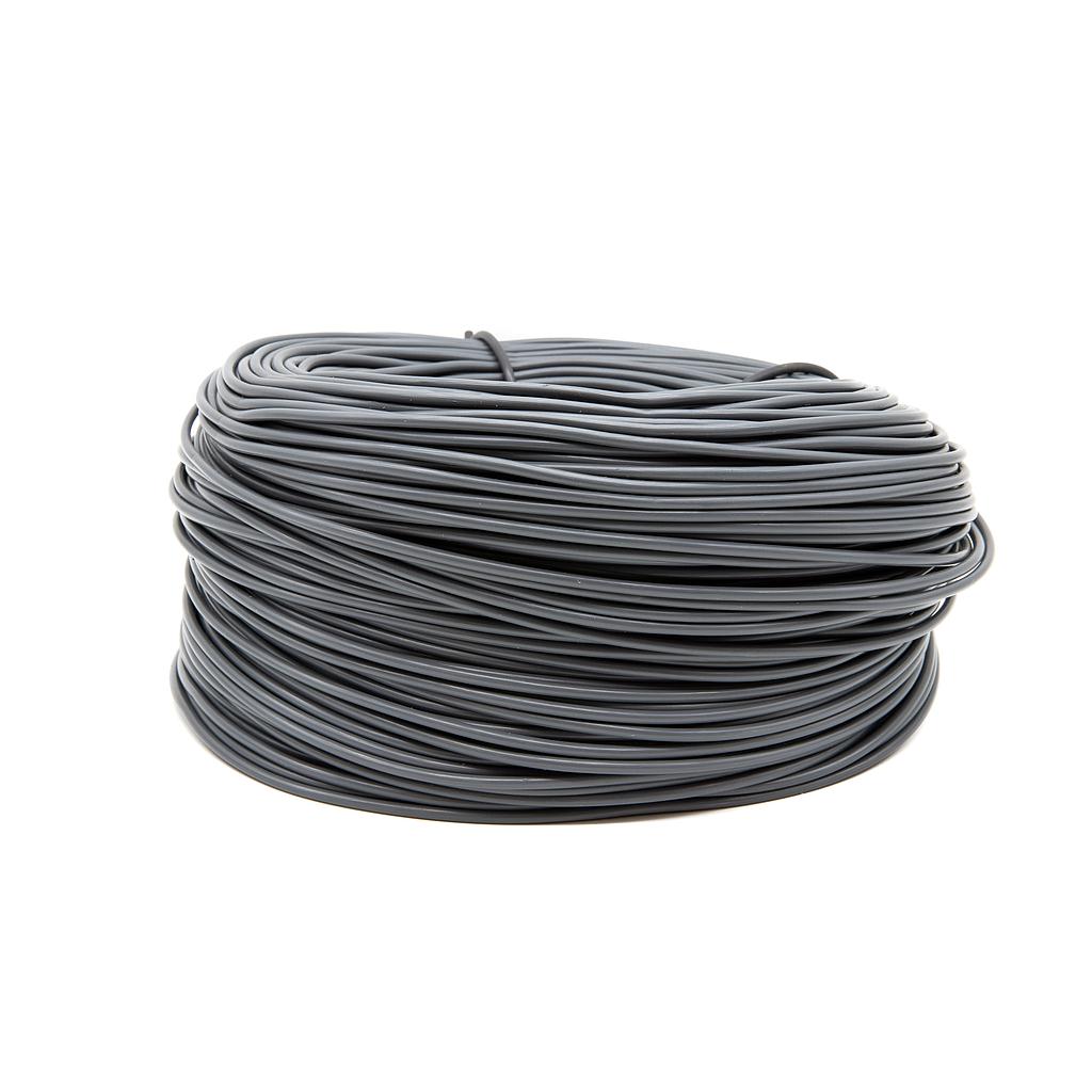 Spaghetti x metro fino para TUBO NERVADO