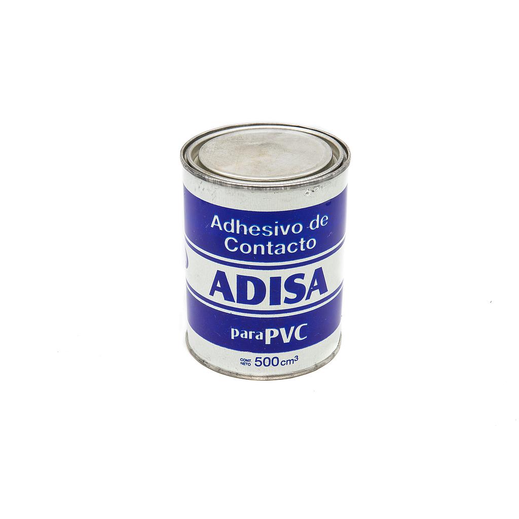 Adhesivo pvc 1/2 lts.